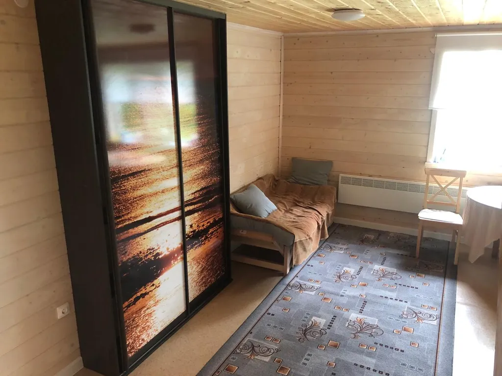 Приглашаем вас провести выходные дни в новом доме