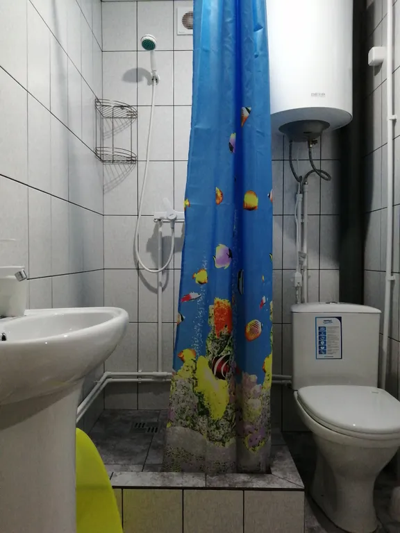 Семейный номер стандарт