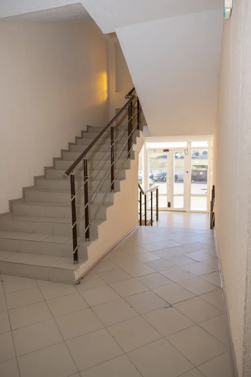 Квартира Уютная квартира с видом на море в 200 метрах от пляжа — Геленджик