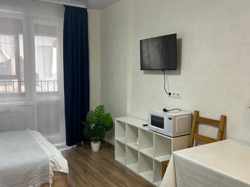 Квартира в современном ЖК Токио