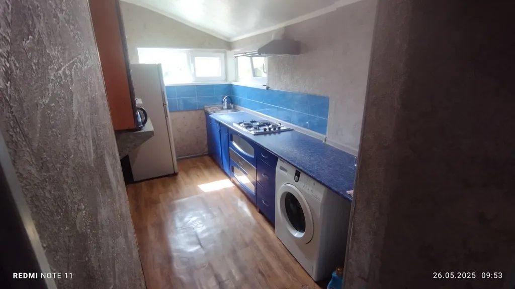 2-комнатный Дом