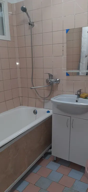 1-комнатная квартира в центре