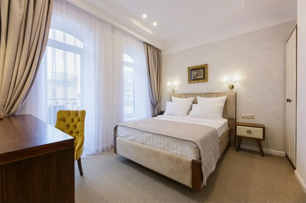 Квартира Комната — Анапа