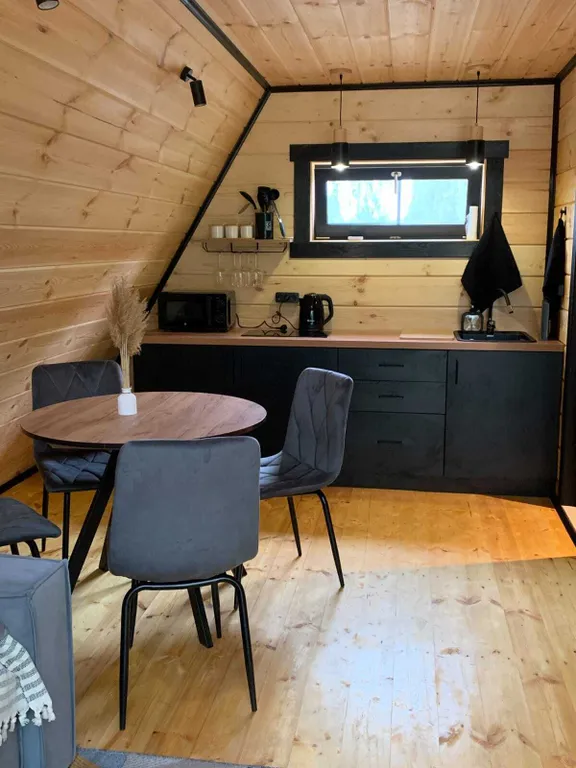 Гостевой дом ЭКO дуб