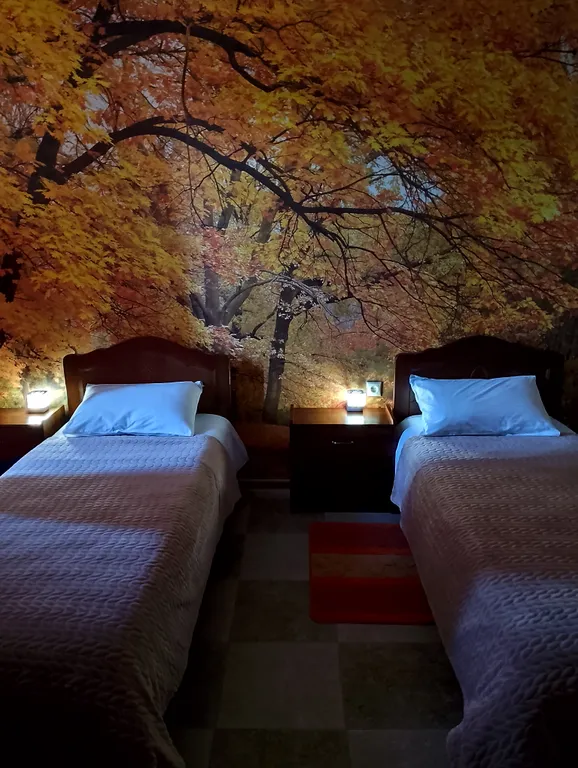 Уютный тихий дом у Коломенского Кремля