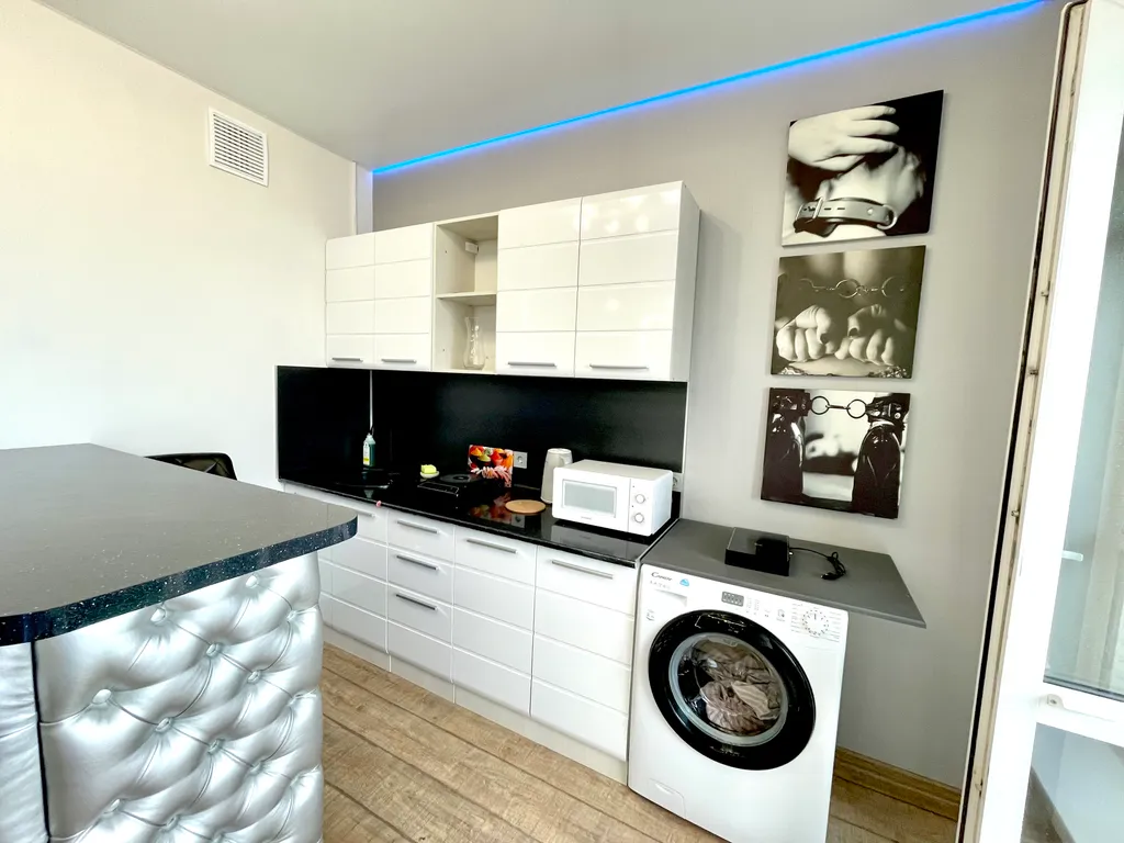 Зеркальная комната