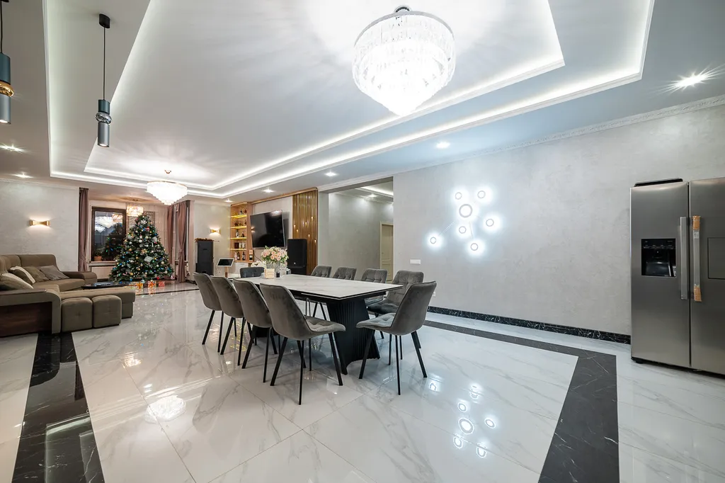 Коттедж Vnukovo Event House — Внуково