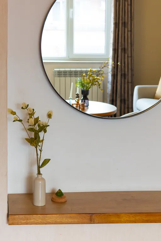 Апартаменты ключ к центру Еревана