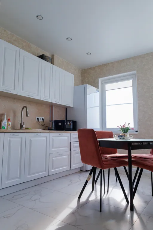 Идеал в стиле евро