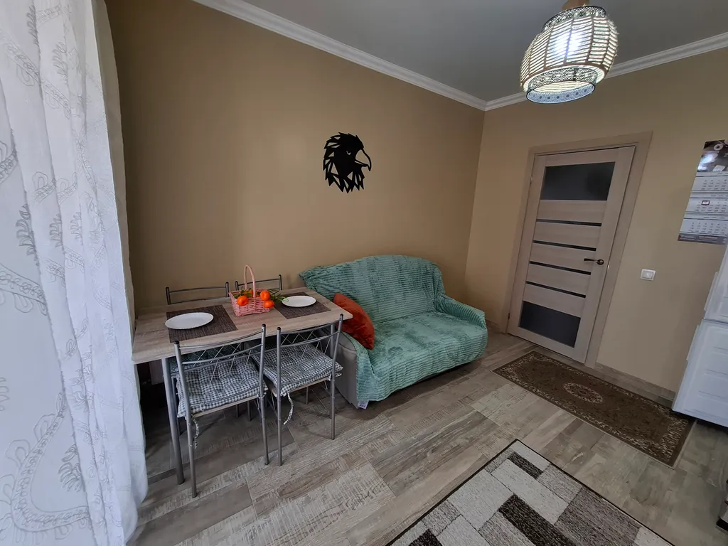 Квартира Квартира у озера с видом на лес — Светлогорск