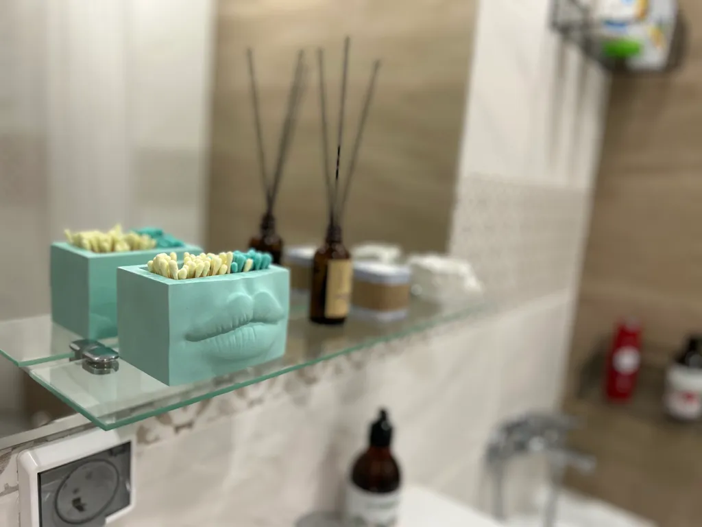 Уютная и чистая двушка в центре