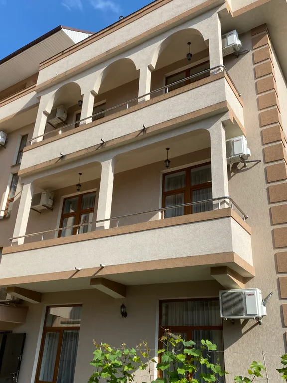 2-комнатная Квартира — аренда посуточно в Адлер