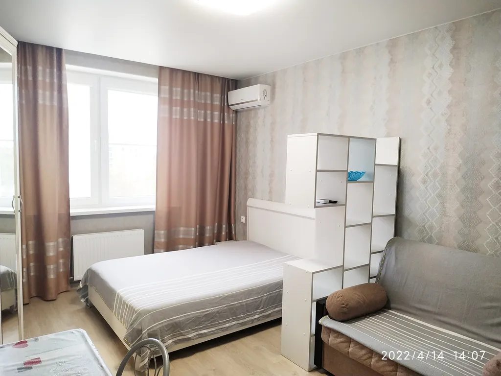 Квартира 2-х комнатные апартаменты у моря — Анапа