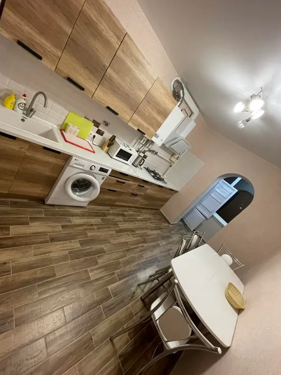 Квартира у моря