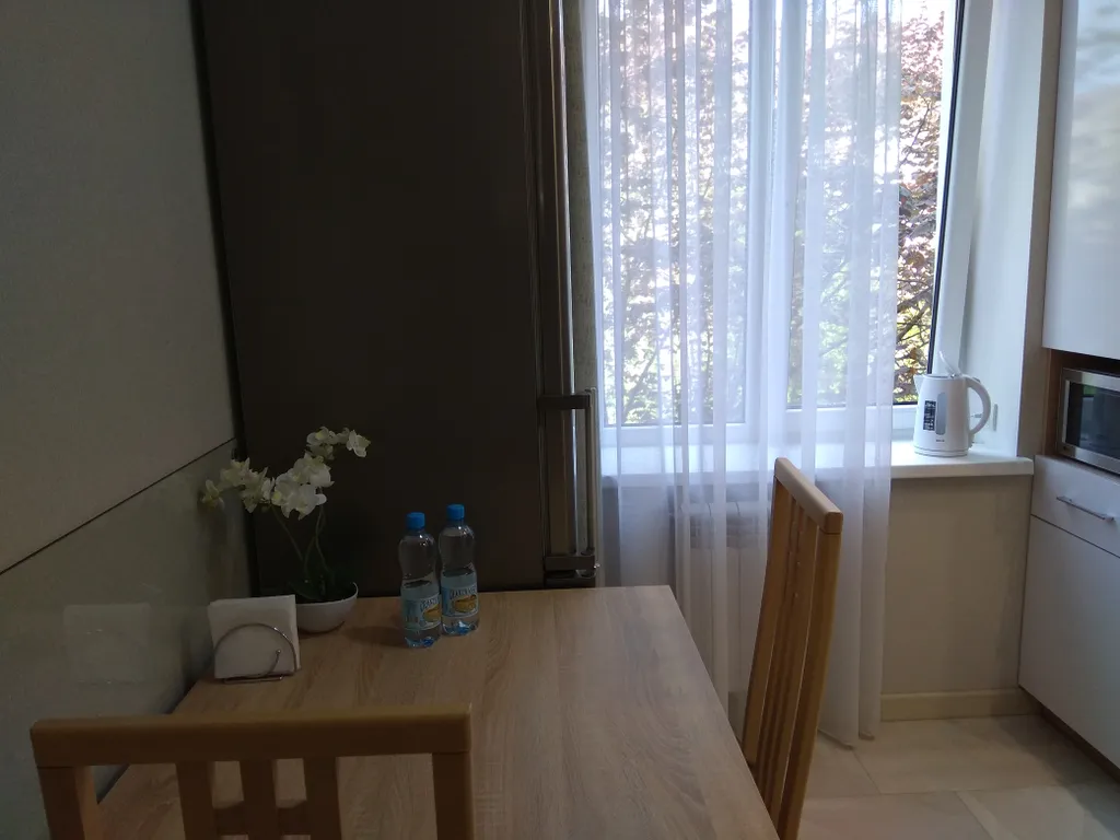 Квартира Квартира у Верхнего озера — Калининград