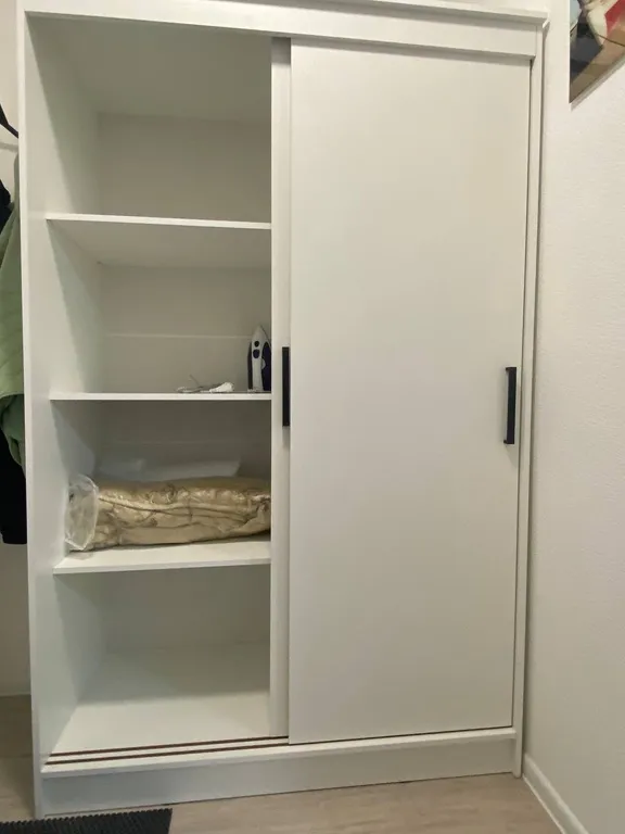 Уютная квартира-студия