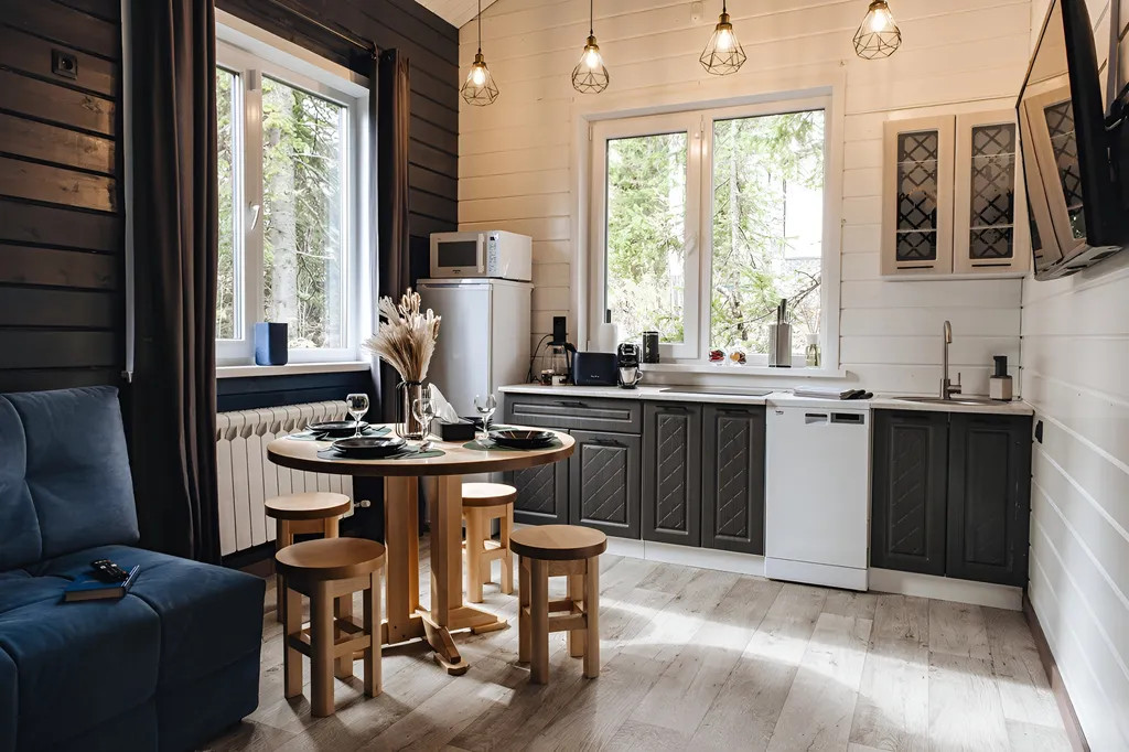 Гостевой дом как для себя