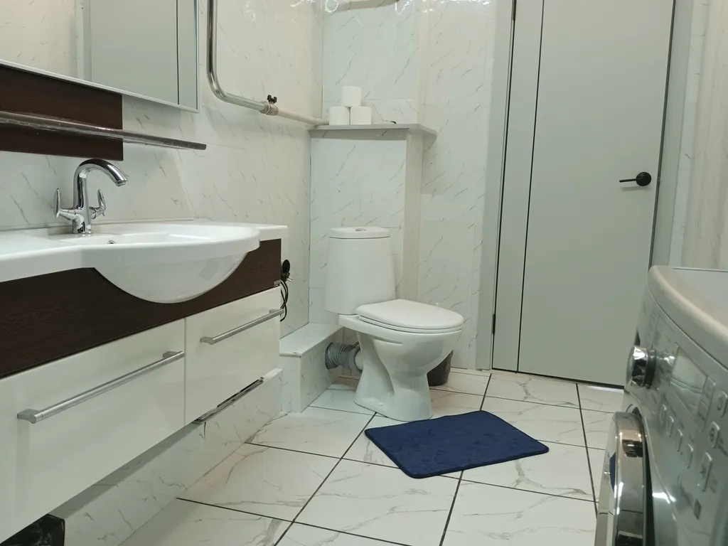 Квартира Квартира Двушка на взлетке, автовокзал, академия, краевая, планета, всë рядом — Красноярск