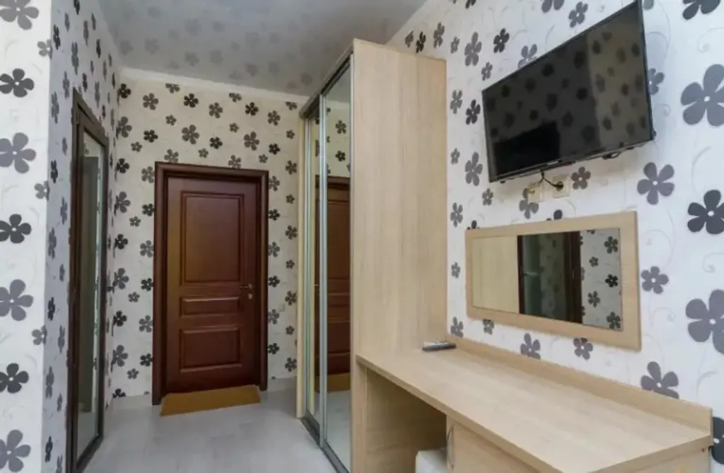 Квартира Комната — Пляхо