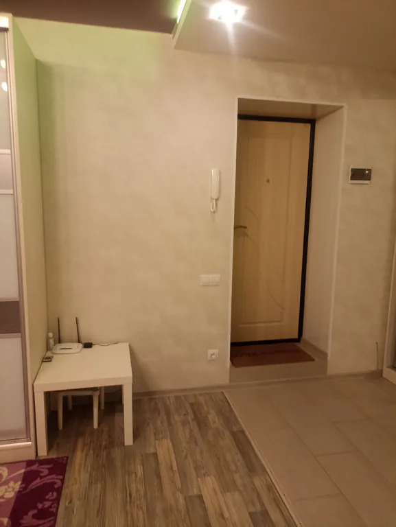 Уютная студия на Горьковском море