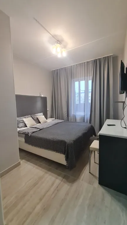 Квартира Комната — Пушкин