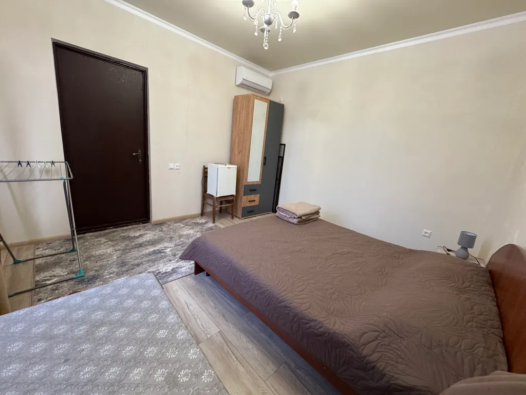 Номер с санузлом