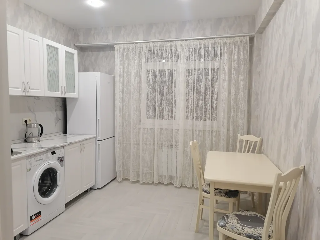 Апартамент горный простор