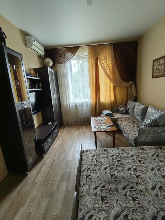 Уютная квартира в самом центре города