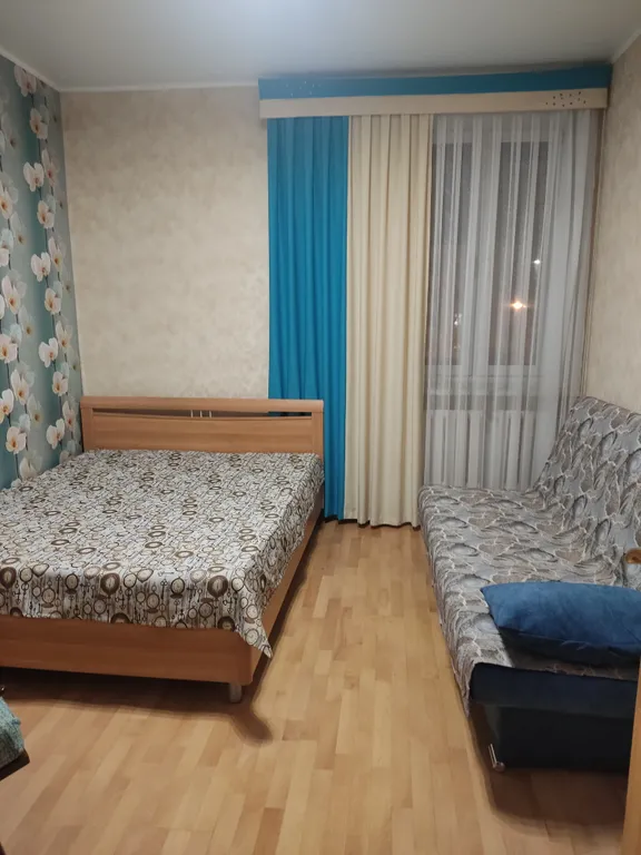 Уют и комфорт