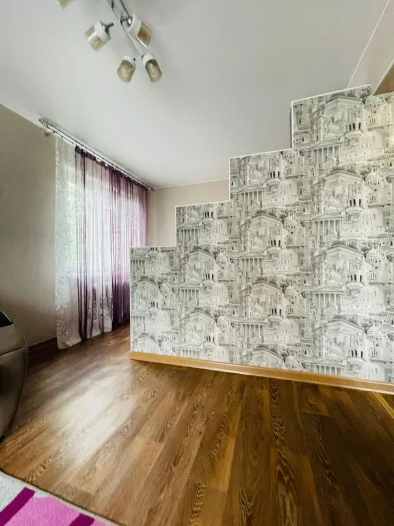 Уютный апартамент