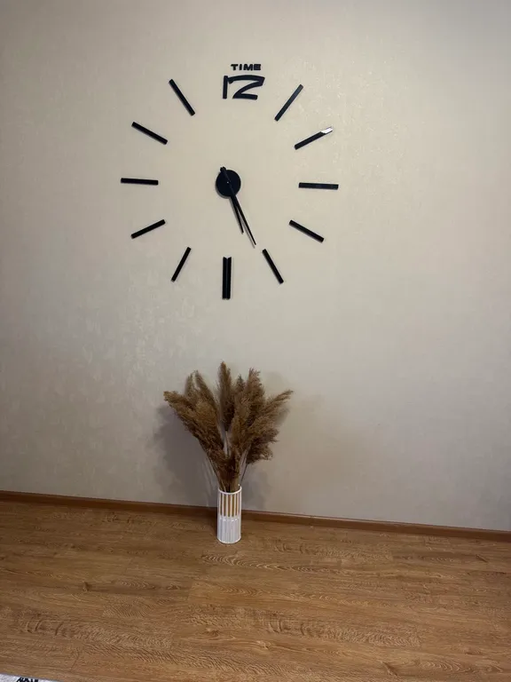 Стильная квартира в элитном доме