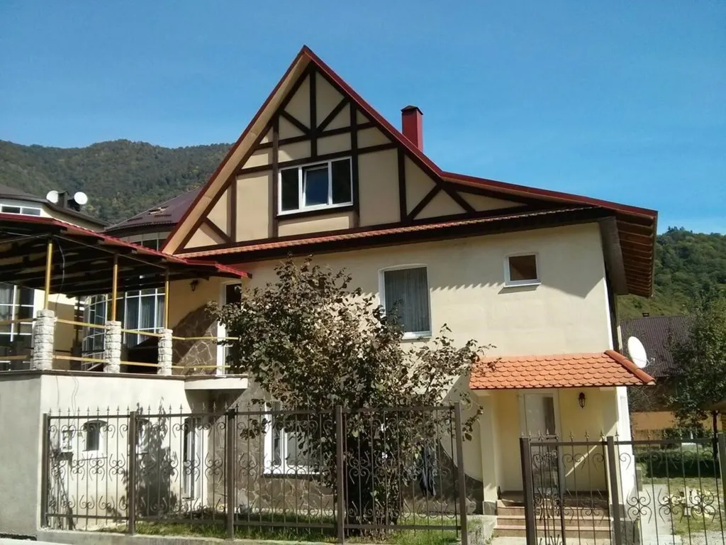 4-комнатный Дом