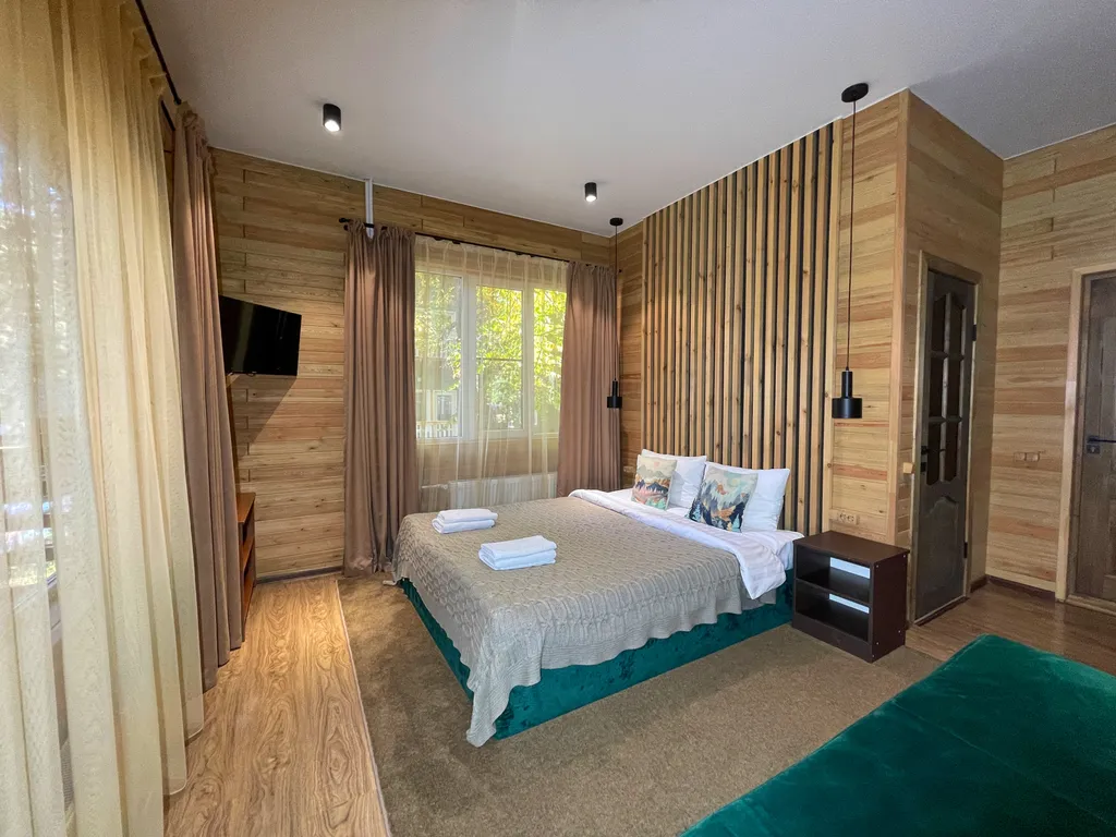 Вилла Виктория