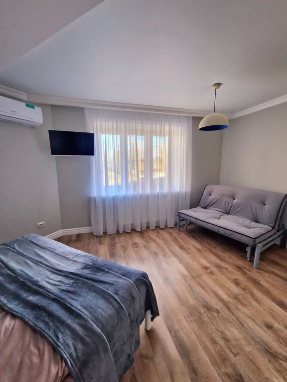 Квартира Уютная квартира на Торговой стороне — Великий Новгород