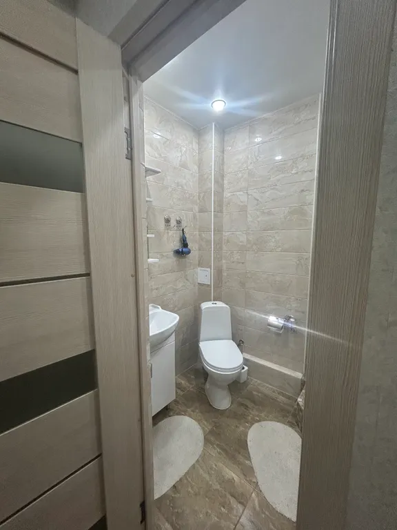 Квартира Уютная квартира на море — Лазаревское