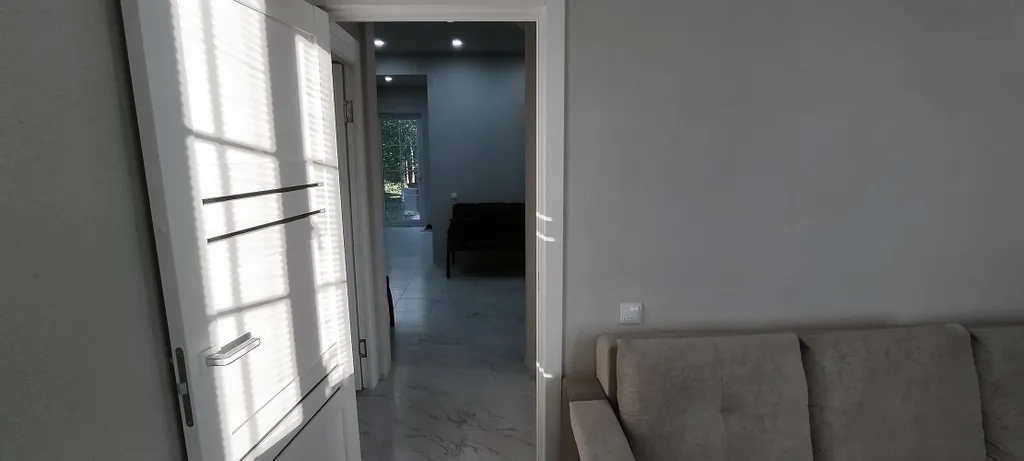 Загородный дом вместо отеля рядом с Нижним Новгородом