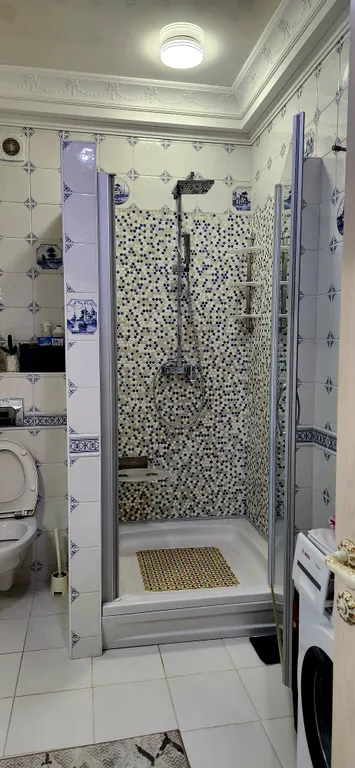 Квартира Уютная квартира в стиле Прованс, лучшее место для отдыха — Севастополь