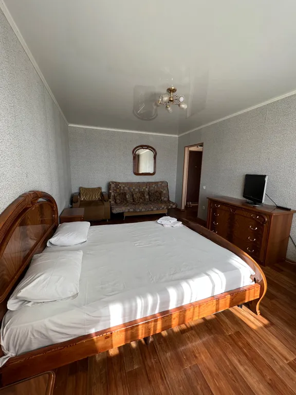 Набережная Волга