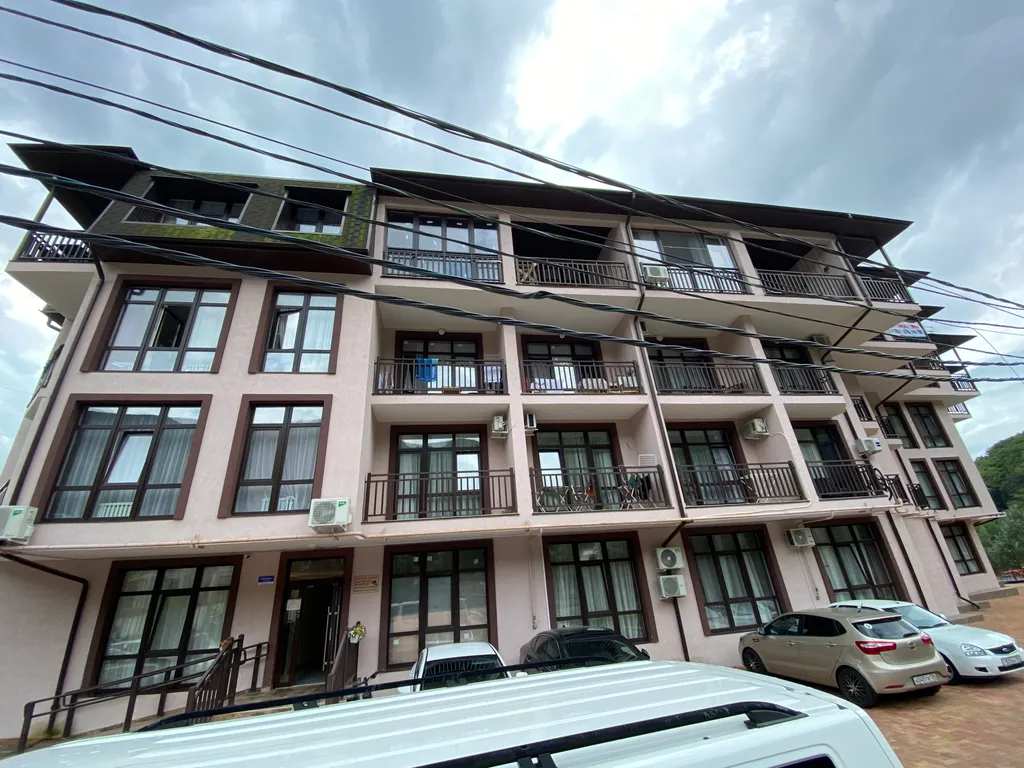 Уютная квартира рядом с казино