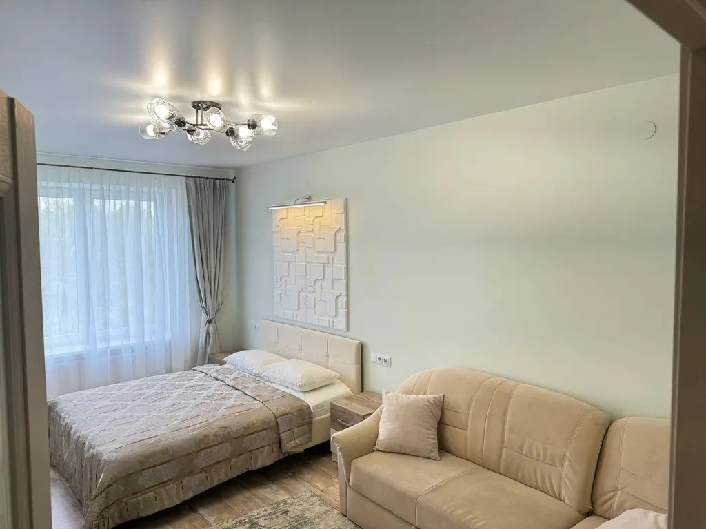 Квартира Квартира у моря — Зеленоградск