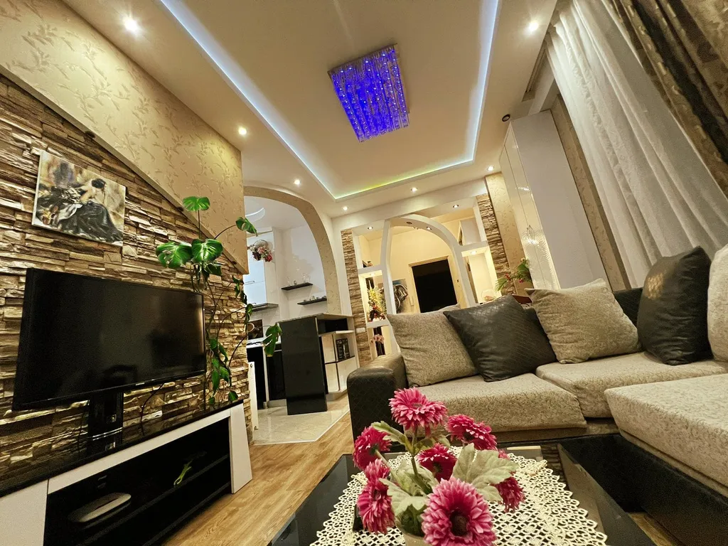 Комфортная квартира в старом Тбилиси