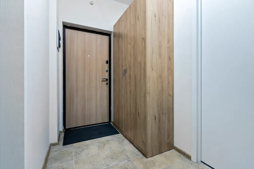 Квартира в новом доме недалеко от Москвы и Шереметьево