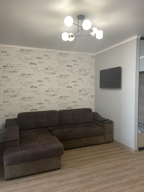 Уютная квартира в центре