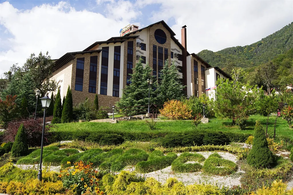 Корпус № 2. Стандарт комфорт