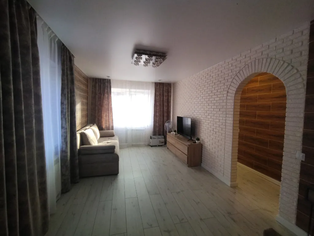 Квартира Современная квартира у кремля — Великий Новгород