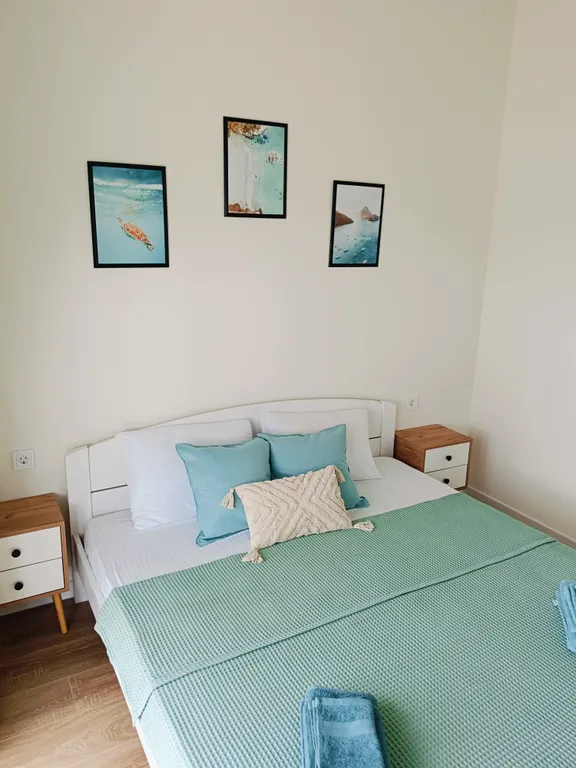 Уютный дом с бассейном под ключ