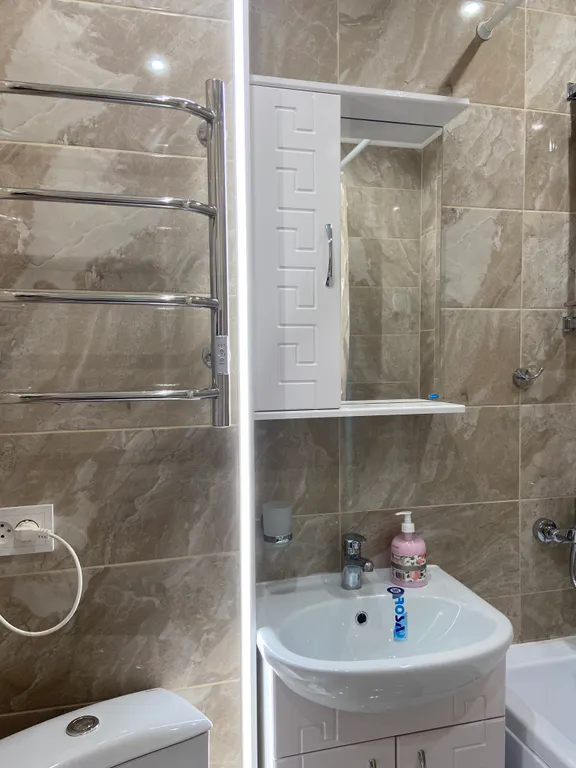 Квартира в самом центре