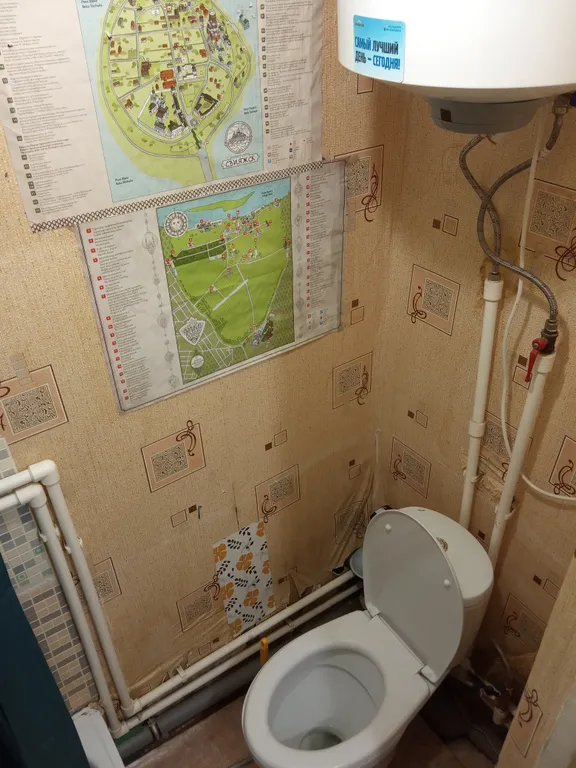 Студия в центре не дорого