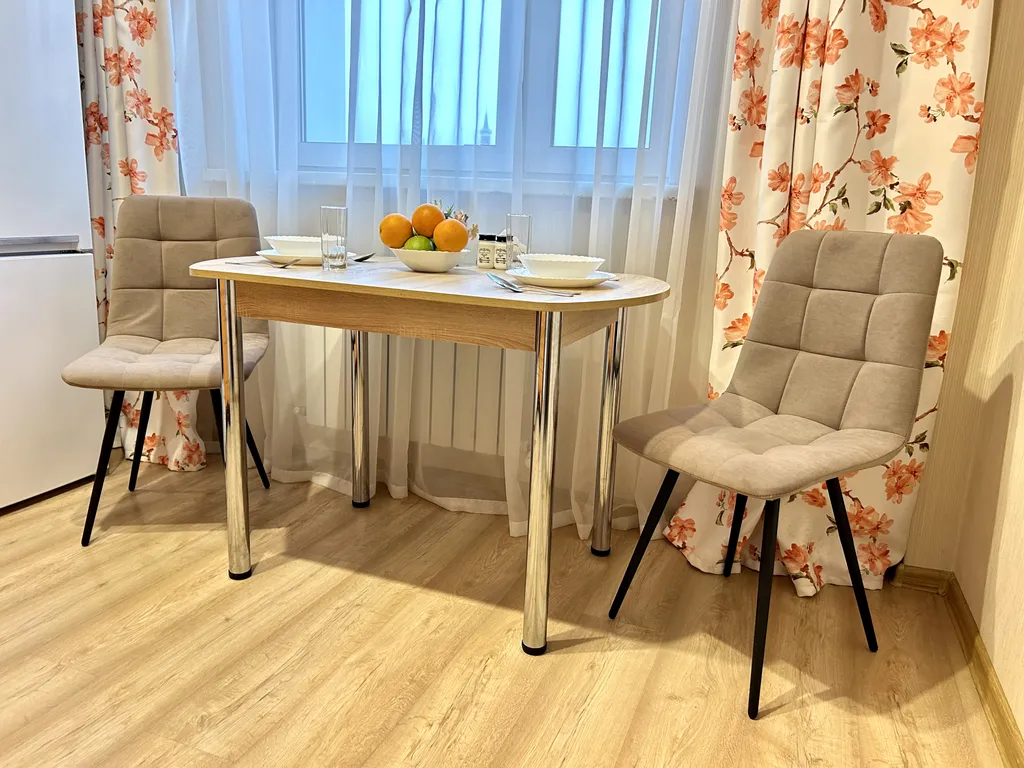 Превосходная однушка в самом центре