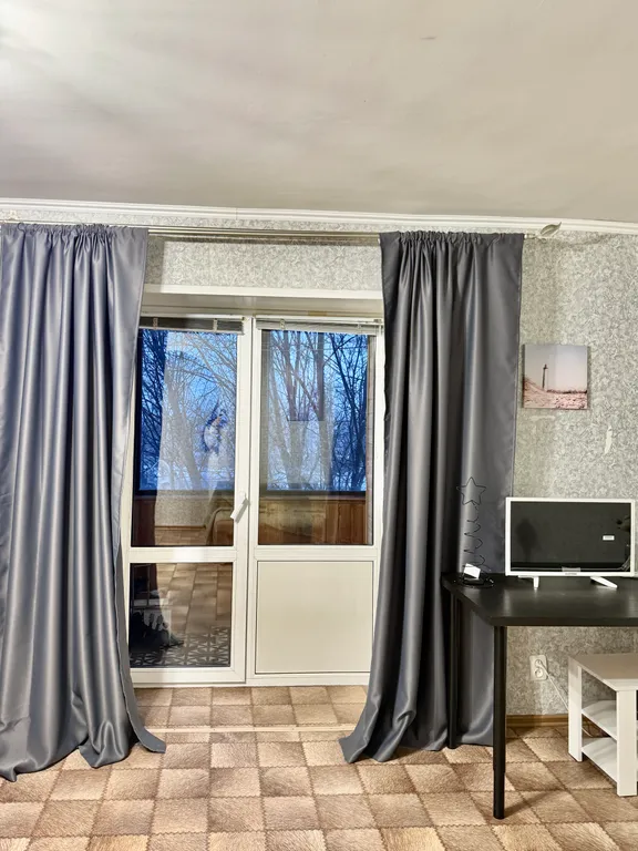 Квартира у подножья Казанского Кремля 5